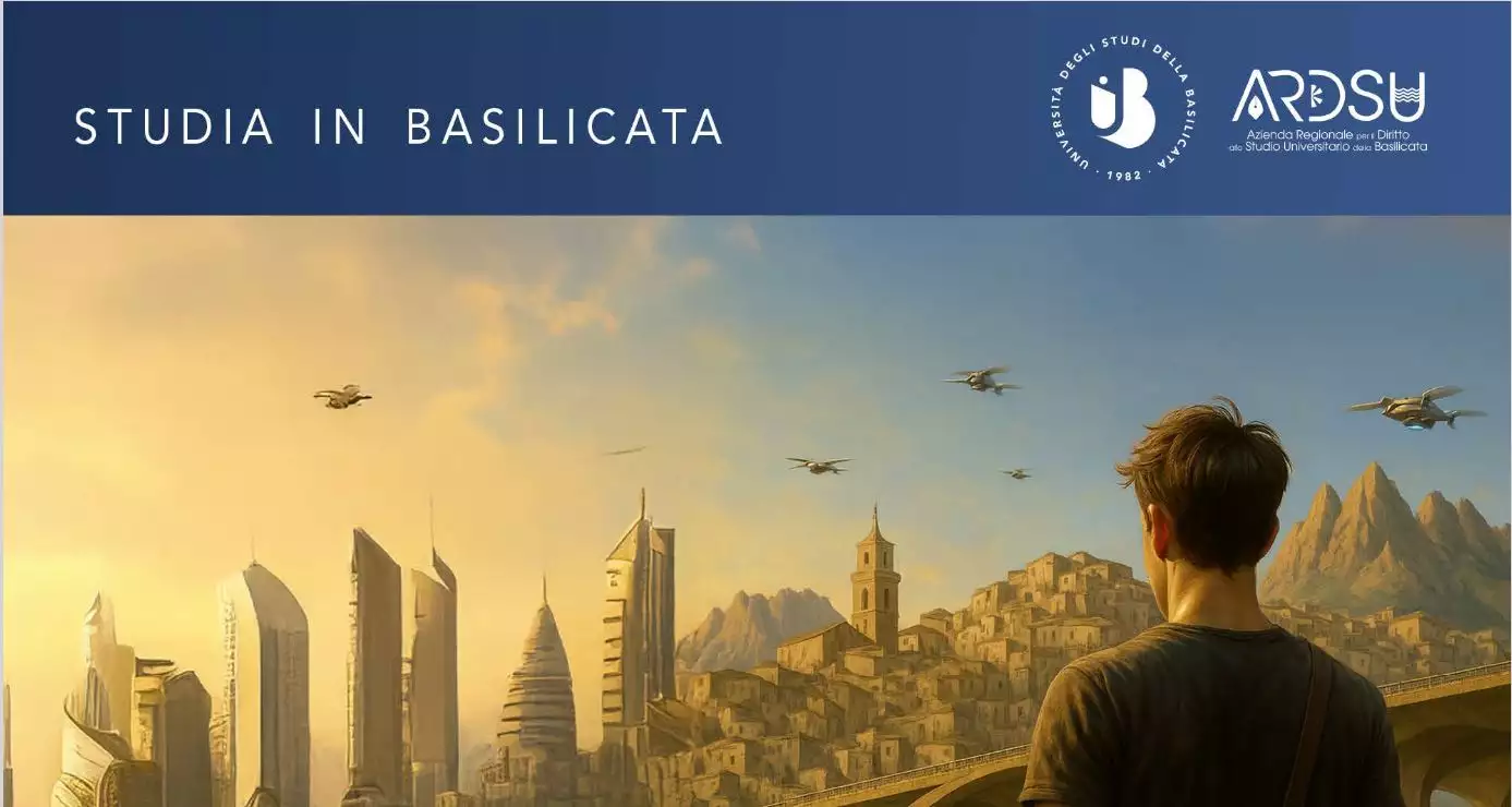 Un'immagine generica segnaposto con angoli arrotondati in una figura.